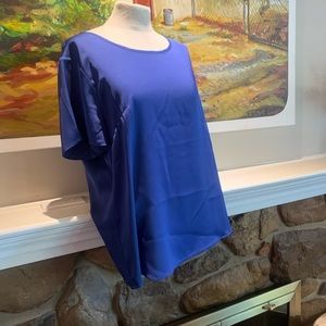 Bundle of 2 Quince washable silk tops